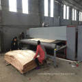 Promotional Plywood Veneer Dryer 30m Double Deck Mesh Dryer